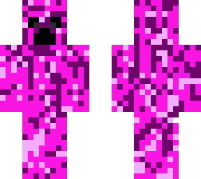pink creeper (opsie)