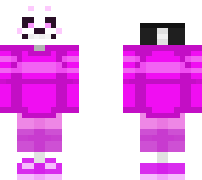 pinksans