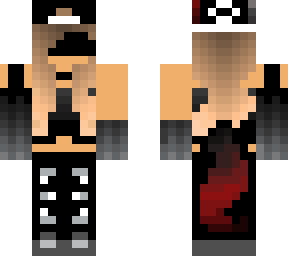 plaese don't upload it i eally like it and its not my skin :(