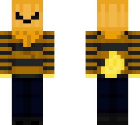pumpkin duck (shaded)