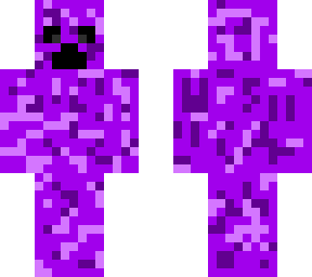 purple creeper