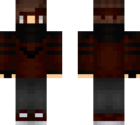 pvp master red - dark edition