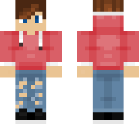 random dude