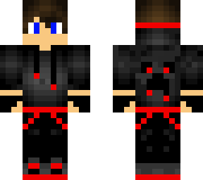 red man