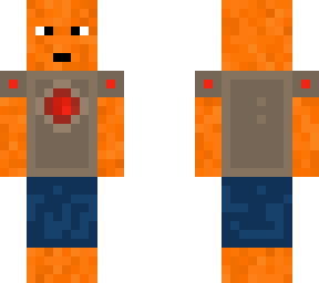 redfoxlightning (battle armor)
