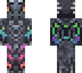 remake of darkstar109's delta dragon