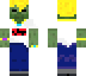 rich zombie