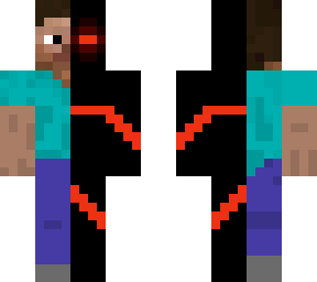 robot steve