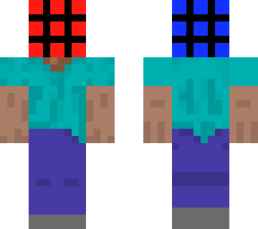 rubix cube steve