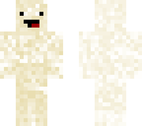 sandy noob