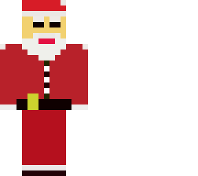 santa claus