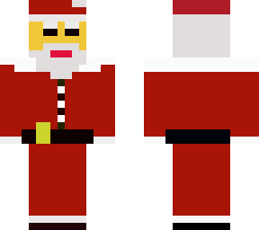 santa hoho