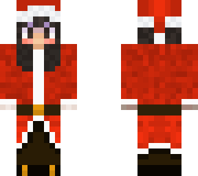santa seb