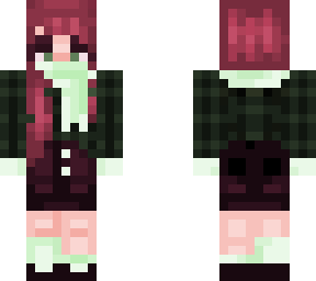 scarf owo