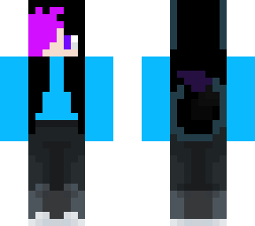 singerzoriagamer