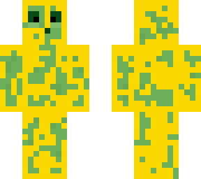 slime and honey