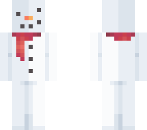 snowman?