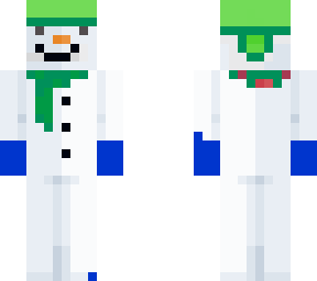 snowman