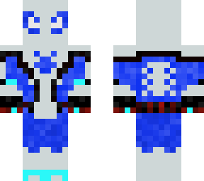 spider aqua