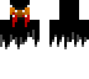 spook mouth