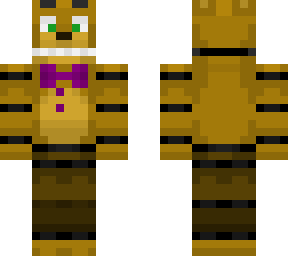 spring-bonnie