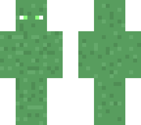 stealth / creeper / leaf