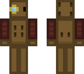 steampunk