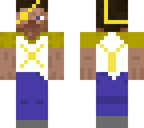 steve