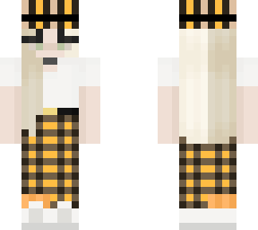 stripy