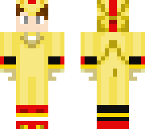 super shadow outfit