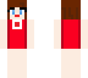 swimsuit pauline