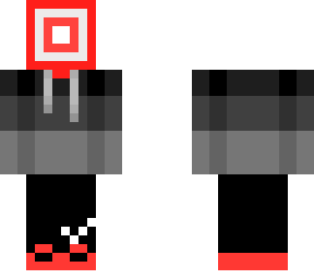 target boy