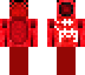 the red stone release