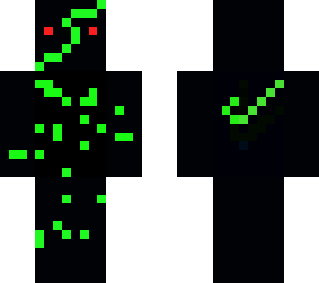thing from the dark