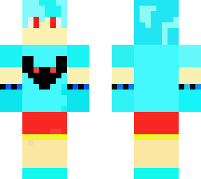titanghost