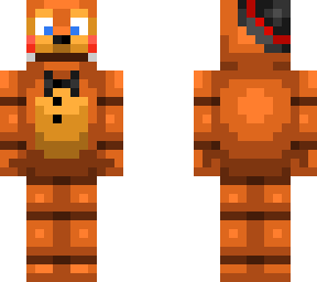 toy freddy