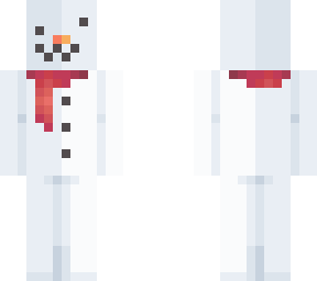 uwu snowman