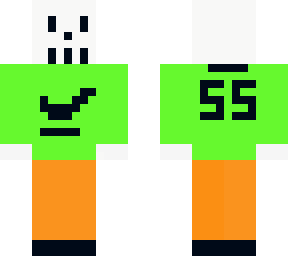 vengador 55