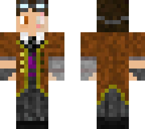 veteran explorer