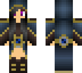 water mage