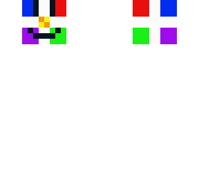 weird ghost