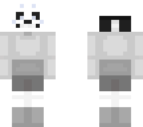 whitesans