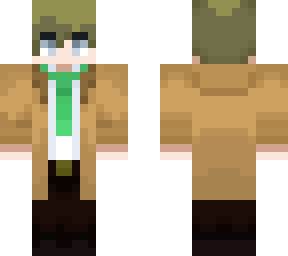 winter casual - tsubasa kashiwagi