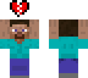 you broke my heart