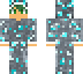 zeeeik diamantito