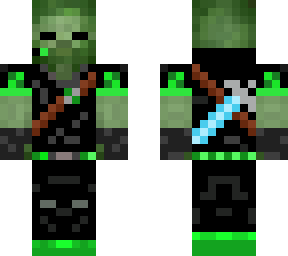zombie