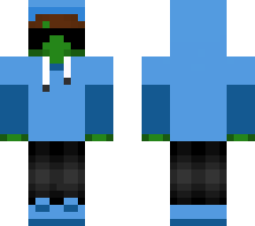 zombie radaldous'