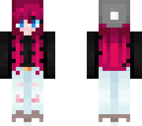 - 3 years - first skin remake -