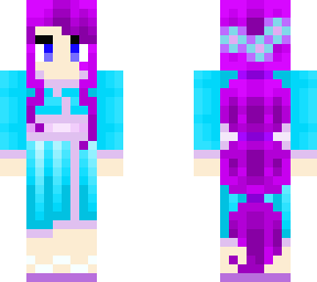 (for someone) evelyn
