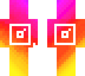 (new) instagram logo